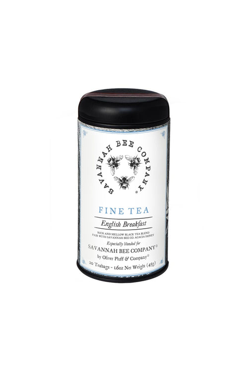 English Breakfast Tea