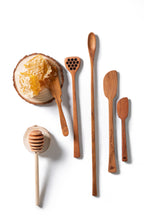 Honey Dipper